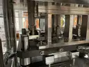 Pouch assembly line