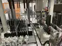 Pouch assembly line