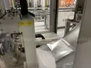 Pouch assembly line