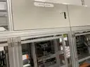 Pouch assembly line