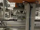 Pouch assembly line