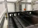 Pouch assembly line