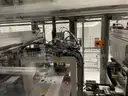 Pouch assembly line