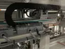 Pouch assembly line