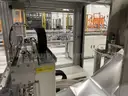Pouch assembly line