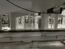 Pouch assembly line
