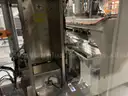 Pouch assembly line