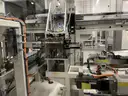 Pouch assembly line