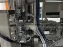 Pouch assembly line
