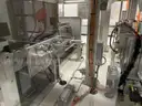 Pouch assembly line