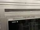 Pouch assembly line