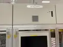 Pouch assembly line