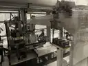 Pouch assembly line