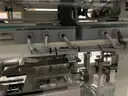 Pouch assembly line