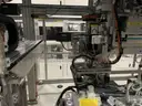 Pouch assembly line