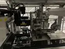Pouch assembly line