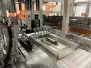 Pouch assembly line