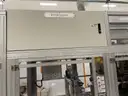 Pouch assembly line