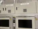 Pouch assembly line