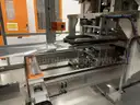 Pouch assembly line
