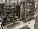 Pouch assembly line