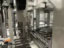Pouch assembly line