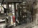 Pouch assembly line