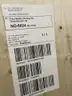 Powrex FM-VG-01 Vertical Granulator (Unused - crated)
