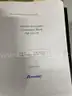 Powrex FM-VG-01 Vertical Granulator (Unused - crated)