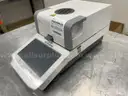 Mettler-Toledo HC103 Moisture Analyzer, 101g Capacity, 1mg Readability