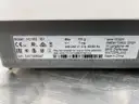 Mettler-Toledo HC103 Moisture Analyzer, 101g Capacity, 1mg Readability
