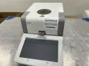 Mettler-Toledo HC103 Moisture Analyzer, 101g Capacity, 1mg Readability