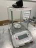 Ohaus PX224 Digital Balance, 220g Capacity