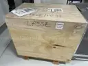Eirich EL1 Laboratory Mixer (Unused - crated)
