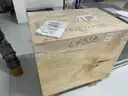 Eirich EL1 Laboratory Mixer (Unused - crated)