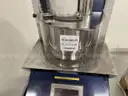 Eirich EL1 Laboratory Mixer on wheeled stand