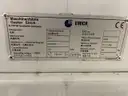Eirich EL1 Laboratory Mixer on wheeled stand