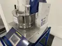 Eirich EL1 Laboratory Mixer on wheeled stand