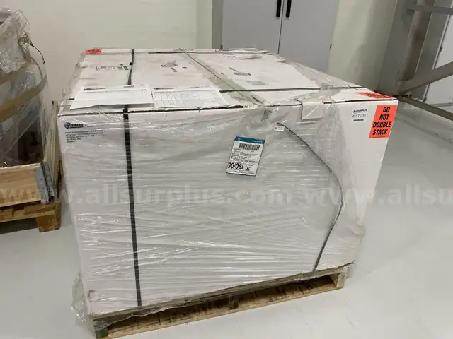 Gilson HM-328F Direct shear machine (Unused - boxed)