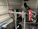 Industrial Chiller System housed in  two 40ft Containers