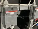Industrial Chiller System housed in  two 40ft Containers