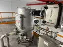 Complete Cathode powder mixing &#x26; processing equipment