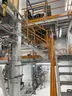 Complete Cathode powder mixing &#x26; processing equipment