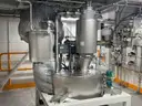 Complete Cathode powder mixing &#x26; processing equipment