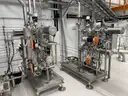 Complete Cathode powder mixing &#x26; processing equipment