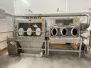Complete Cathode powder mixing &#x26; processing equipment