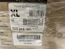 Tyvek 500 Xpert Protective Coveralls