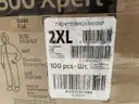 Tyvek 500 Xpert Protective Coveralls