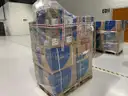 Tyvek 500 Xpert Protective Coveralls