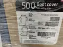 Tyvek 500 Xpert Protective Coveralls